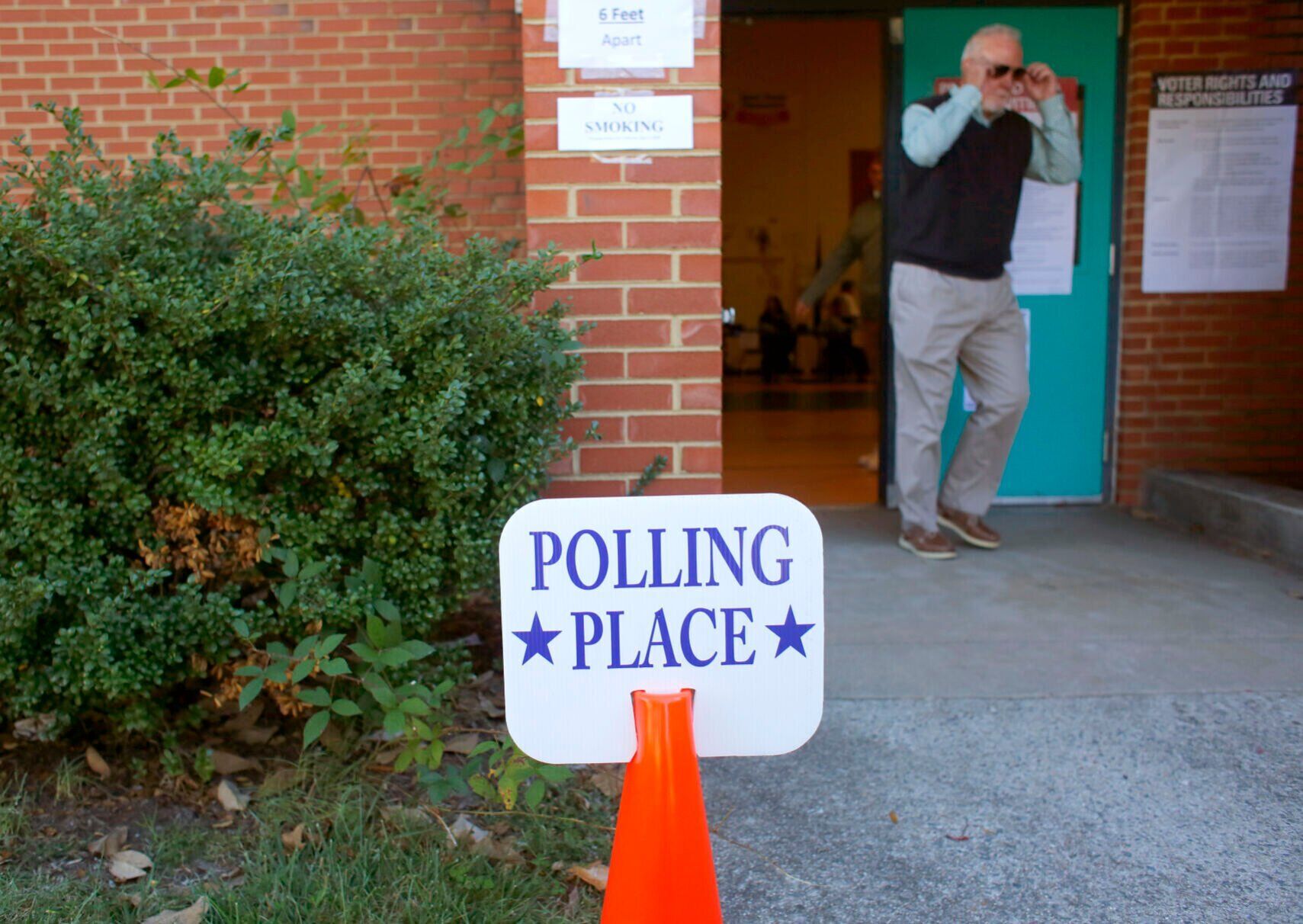 Election Day